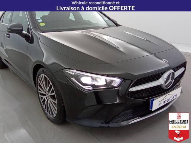 Mercedes Benz Cla image 3