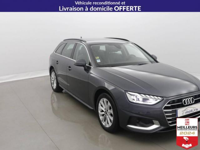 Audi A4 Avant image 3