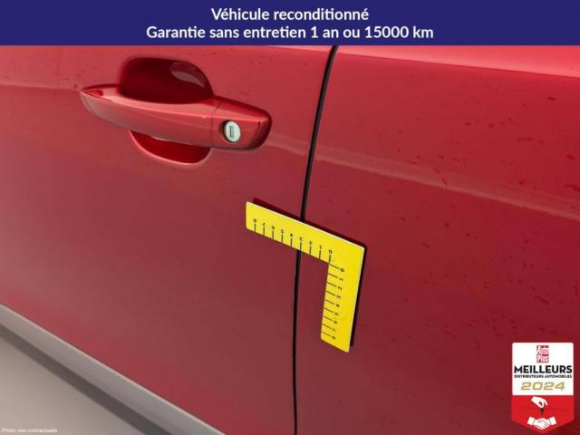 Peugeot 2008 image 8