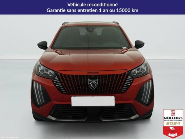 Peugeot 2008 image 3