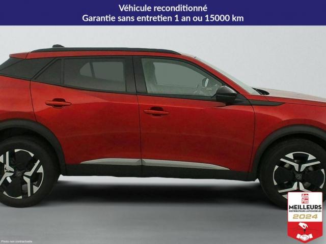 Peugeot 2008 image 5