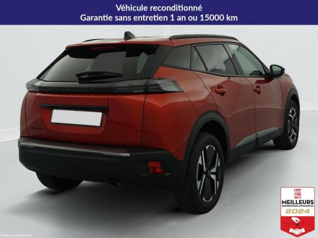 Peugeot 2008 image 9