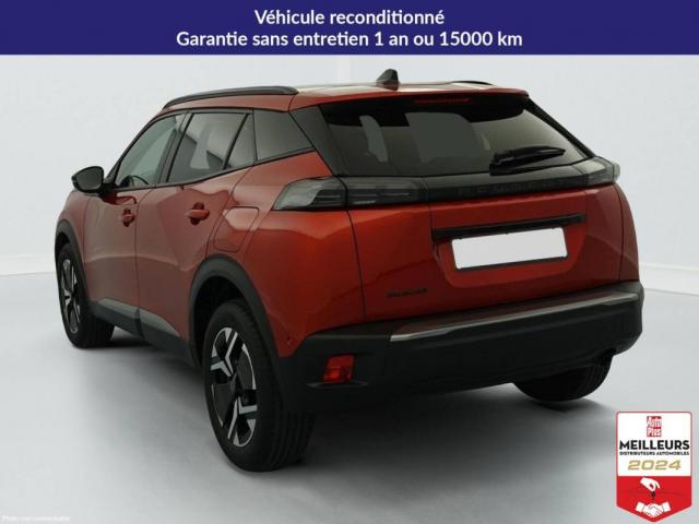 Peugeot 2008 image 6