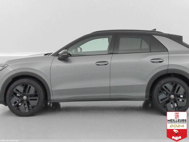 Volkswagen T-Roc image 4