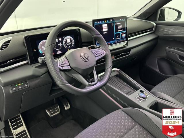 Volkswagen T-Roc image 1