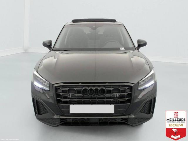 Audi Q2 image 9
