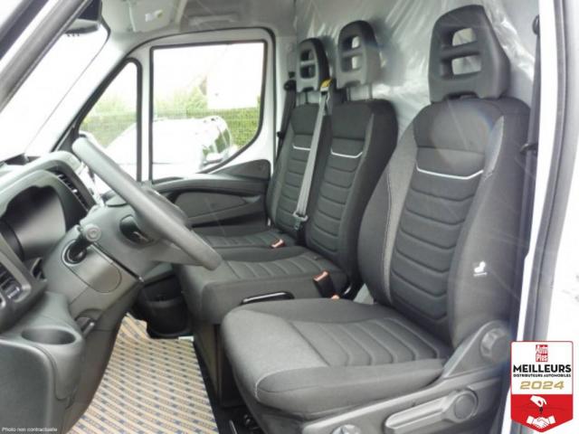 Iveco Daily image 2