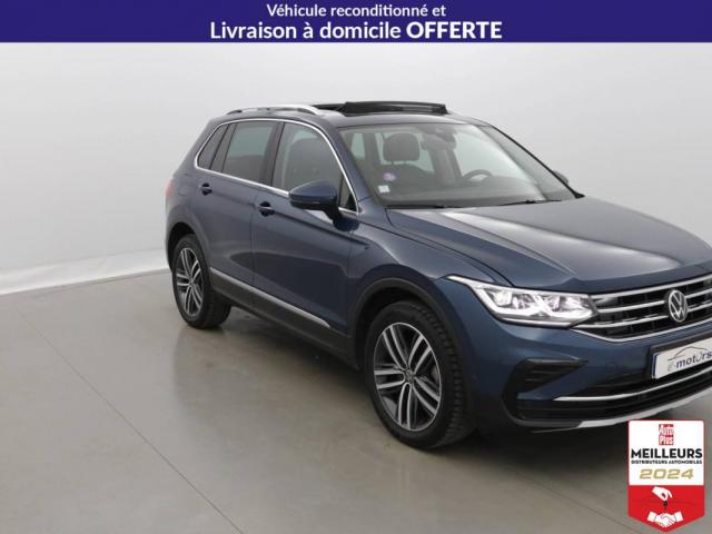 Volkswagen Tiguan image 8
