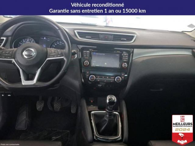 Nissan Qashqai image 4