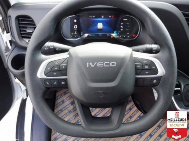 Iveco Daily image 8
