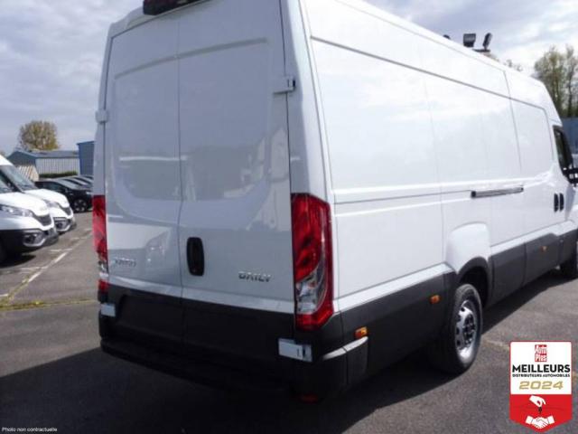 Iveco Daily image 9