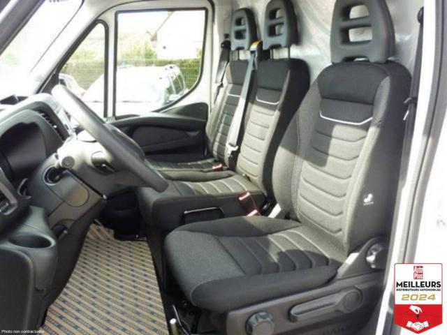Iveco Daily image 1