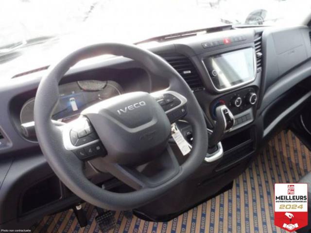Iveco Daily image 4
