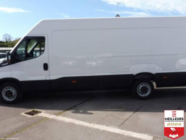 Iveco Daily image 5