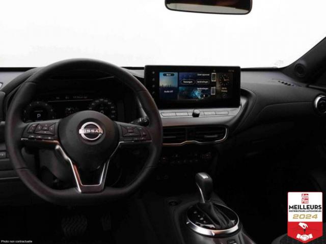 Nissan Juke image 2