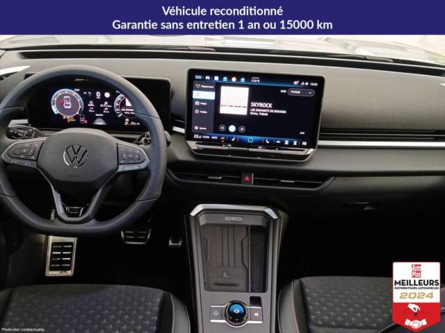 Volkswagen T-Roc image 6