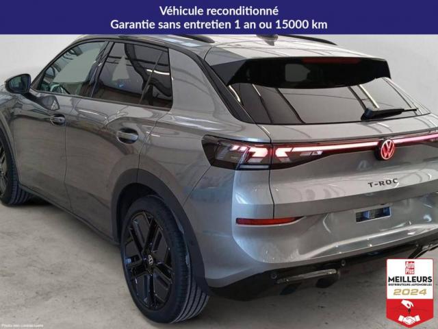 Volkswagen T-Roc image 5
