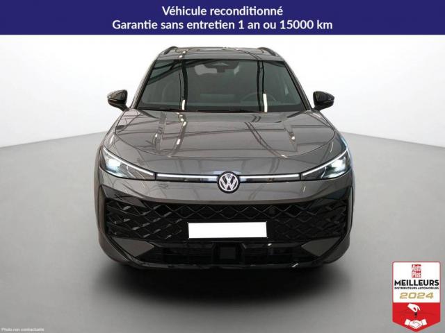 Volkswagen T-Roc image 2