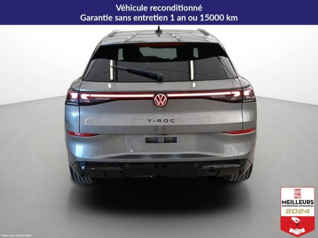 Volkswagen T-Roc image 3