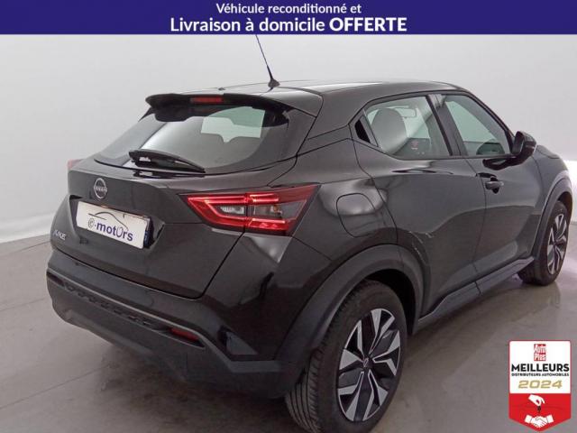 Nissan Juke image 8