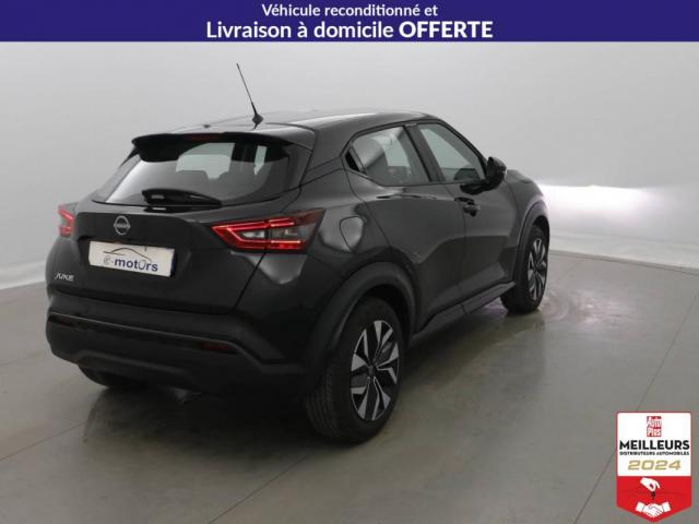 Nissan Juke image 4