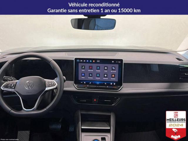 Volkswagen Tiguan image 3