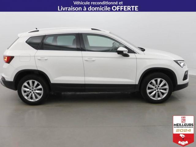 Seat Ateca image 9
