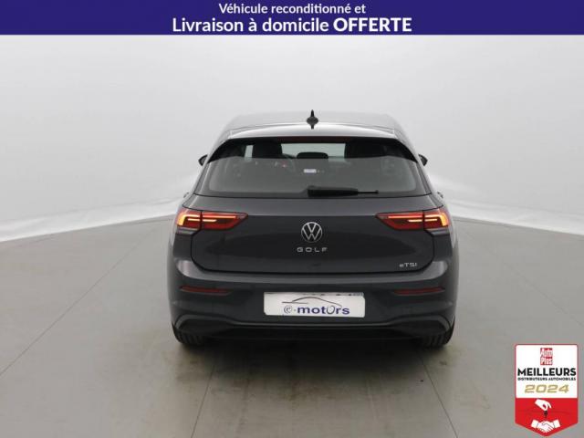 Volkswagen Golf image 7