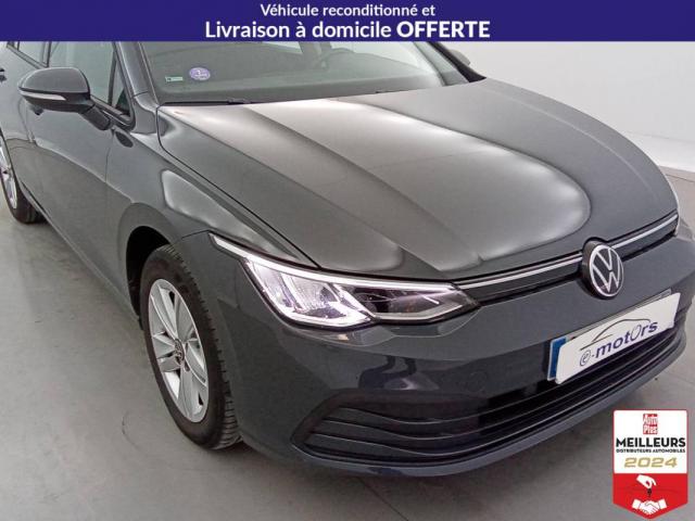 Volkswagen Golf image 6