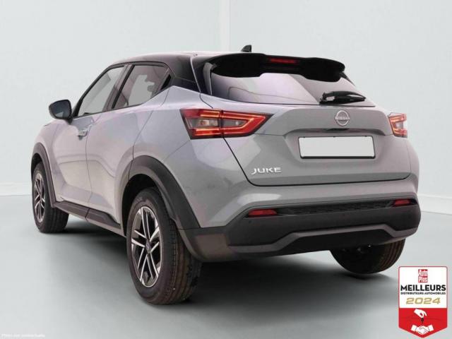 Nissan Juke image 1