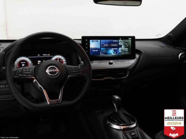 Nissan Juke image 3