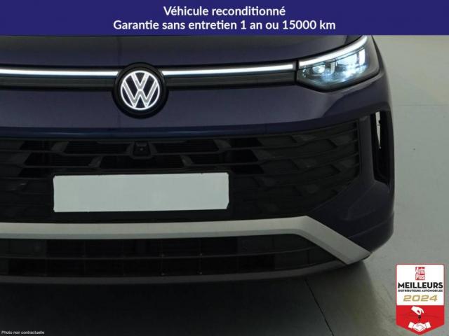 Volkswagen Tayron image 3