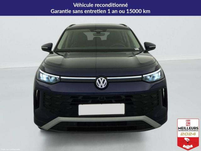 Volkswagen Tayron image 2