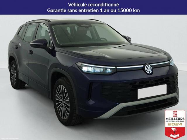 Volkswagen Tayron image 1