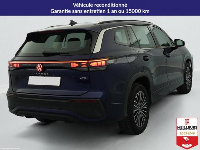 Volkswagen Tayron image 4