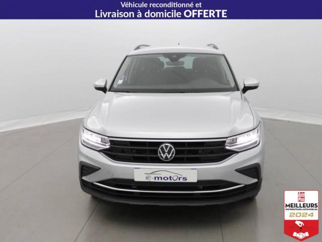 Volkswagen Tiguan image 4