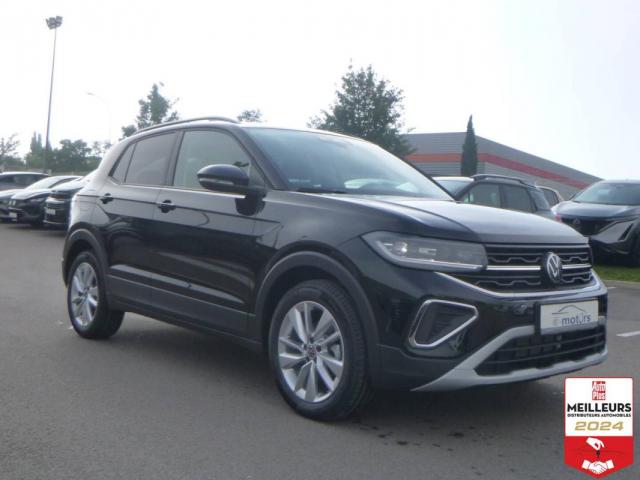 Volkswagen T-Cross image 7