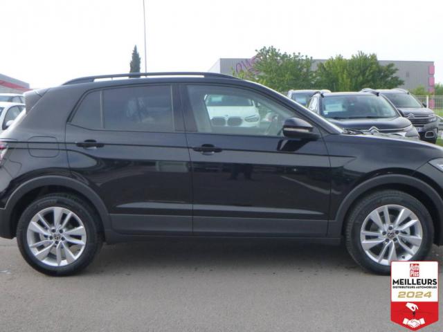Volkswagen T-Cross image 9
