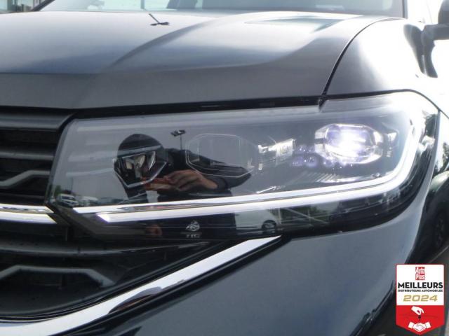 Volkswagen T-Cross image 5