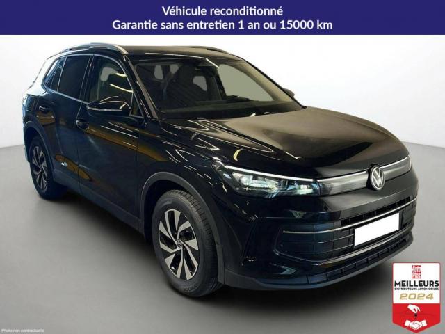 Volkswagen Tiguan image 1