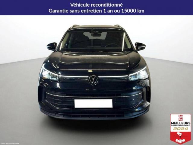 Volkswagen Tiguan image 7