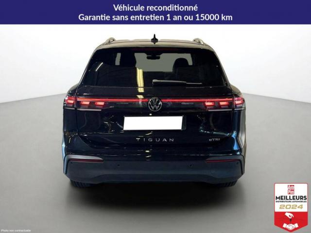 Volkswagen Tiguan image 4