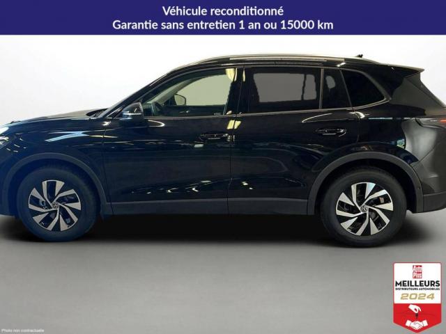 Volkswagen Tiguan image 2