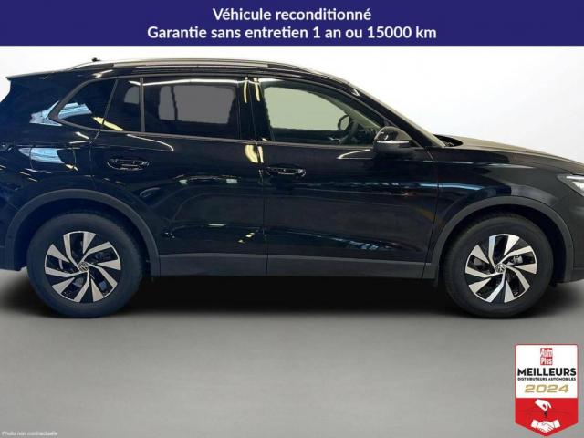 Volkswagen Tiguan image 3