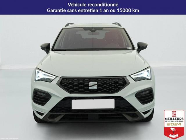Seat Ateca image 4