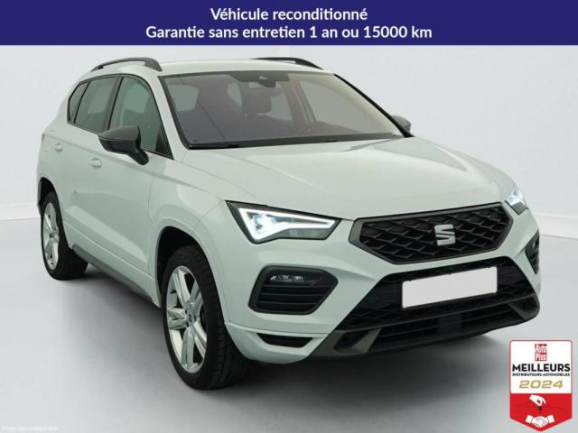 Seat Ateca image 9
