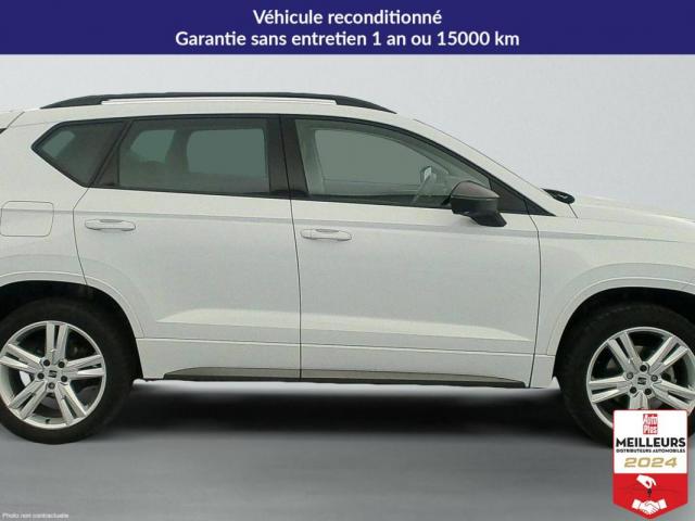 Seat Ateca image 6