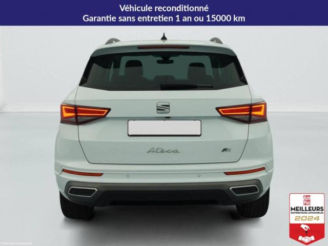 Seat Ateca image 1