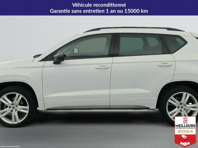 Seat Ateca image 2