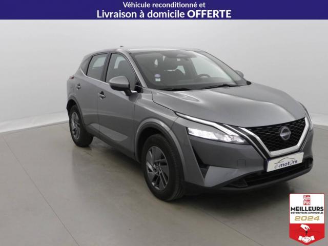 Nissan Qashqai image 8